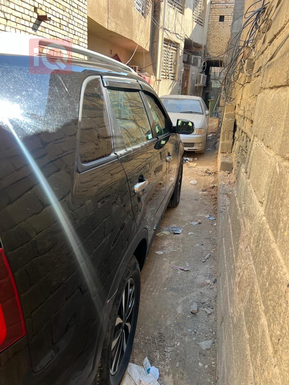 كيا سورينتو